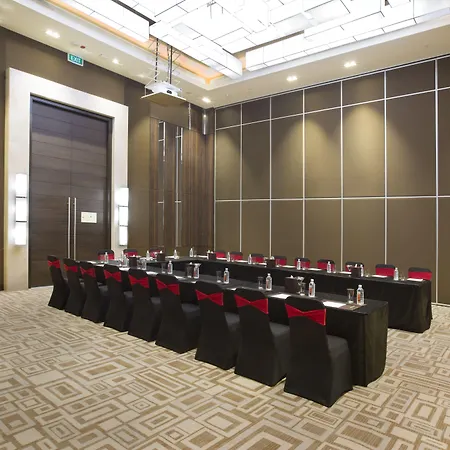 Holiday Inn Chennai Omr It Expressway By Ihg-3