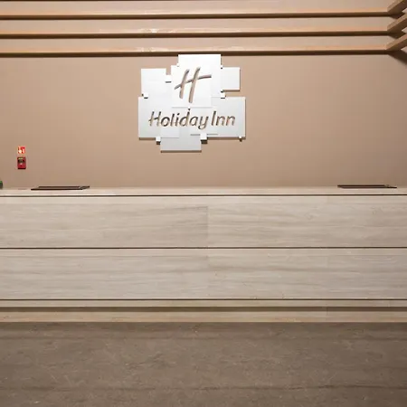 Holiday Inn Chennai Omr It Expressway By Ihg-2